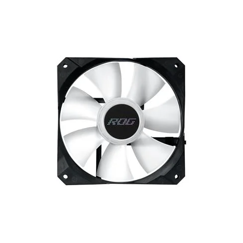 Cooler para CPU ASUS ROG STRIX LC II 240 ARGB NEGRO LIQUID/ WATER