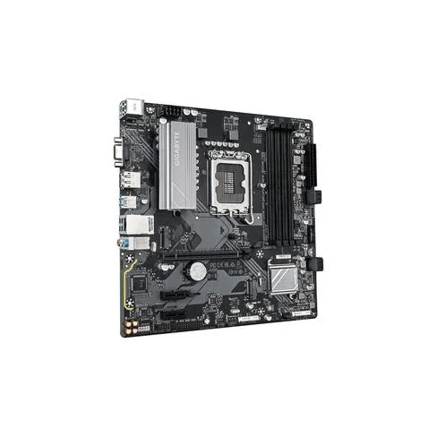 PLACA MADRE GIGABYTE 1700 B760M D3HP DDR5 V/S/R/HDMI/DP/2M2/USB3.2/MATX