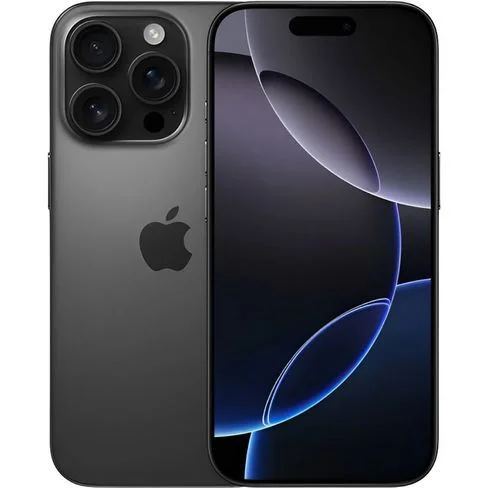 Celular Iphone 16 Pro Max SWAP (Reacondicionado)