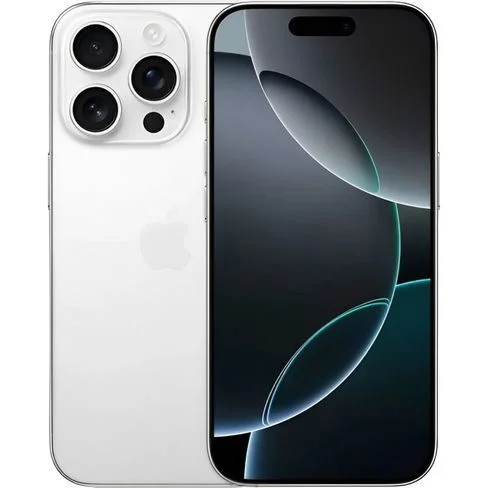 Celular Iphone 16 Pro Max SWAP (Reacondicionado)