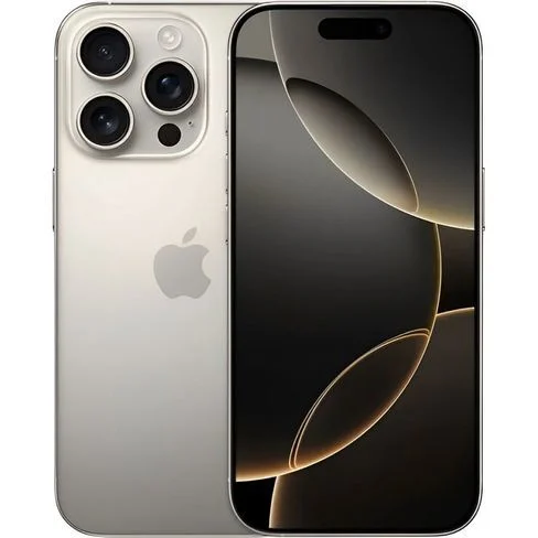 Celular Iphone 16 Pro Max SWAP (Reacondicionado)