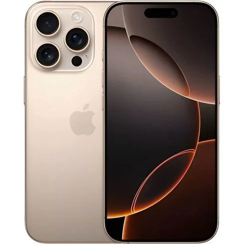 Celular Iphone 16 Pro Max SWAP (Reacondicionado)