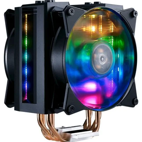 Cooler CPU Cooler Master AIR MA410M RGB MAM-T4PN-218