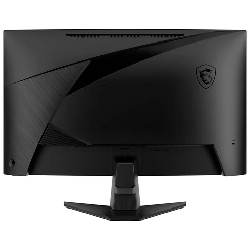 Monitor Gamer MSI Mag 27CQ6F 27" WQHD Curvo VA 180Hz / 0.5Ms