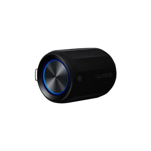 PARLANTE XIAOMI QBH4274GL 6W MINI BT/ NFC/ IP67/ NEGRO