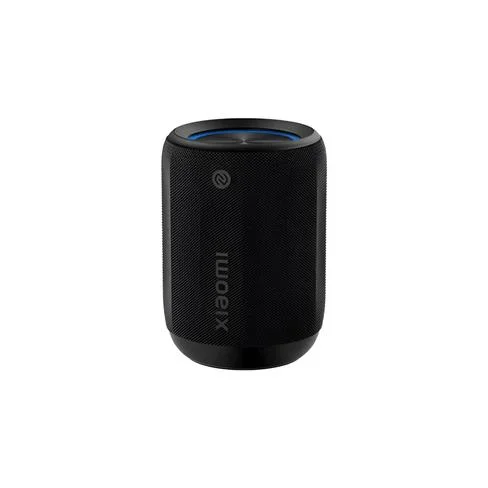 PARLANTE XIAOMI QBH4274GL 6W MINI BT/ NFC/ IP67/ NEGRO