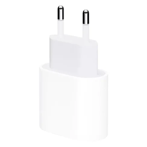 Adaptador Apple MUVV3ZM/A 20W con USB-C