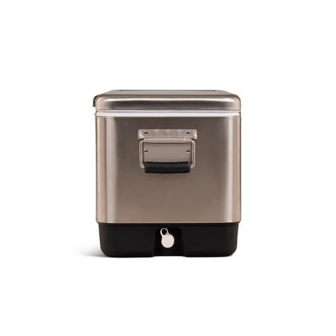 CONSERVADORA IGLOO 51 LITROS LEGACY ACERO INOXIDABLE 50656