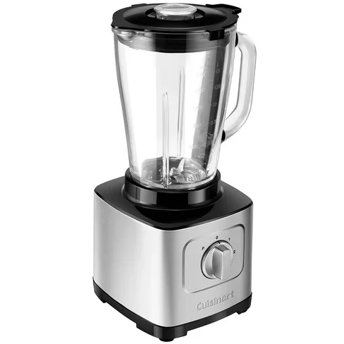 Licuadora Personal Cuisinart CPB-800BRB 900 W