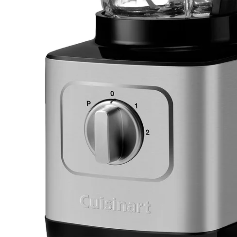 Licuadora Personal Cuisinart CPB-800BRB 900 W