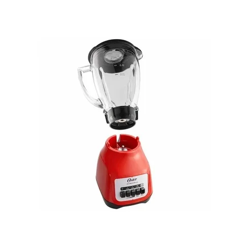 Licuadora Oster Jarra de Vidrio 1.5 LTS BLSTKAG-RPB-053-2