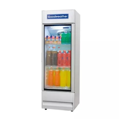 Exhibidor Goodweather GW-350H EF 350LTS
