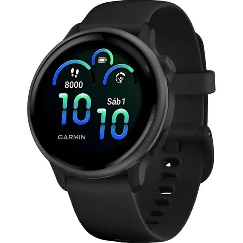 Reloj Smartwatch Garmin Vivoactive 6