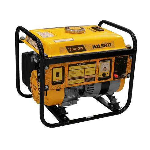 GENERADOR WASKO 1KVA NAFTERO