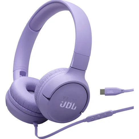Auricular JBL T520C USB-C