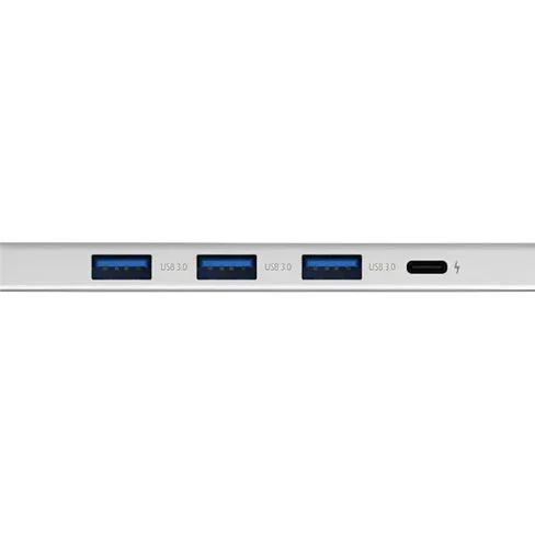 Hub Xiaomi BHR8804GL 5 en 1 Type-C