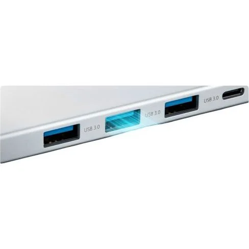 Hub Xiaomi BHR8804GL 5 en 1 Type-C