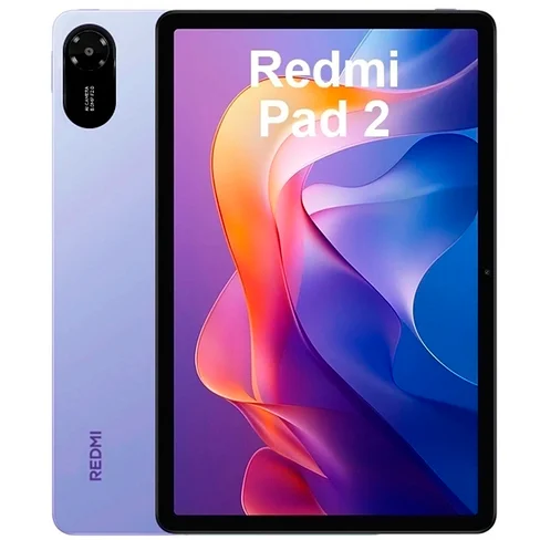 Tablet Xiaomi Redmi Pad 2 Wi-Fi 11''