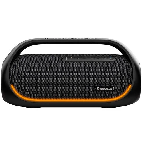 Parlante Tronsmart Bang New Vision Bluetooth 60W IPX6