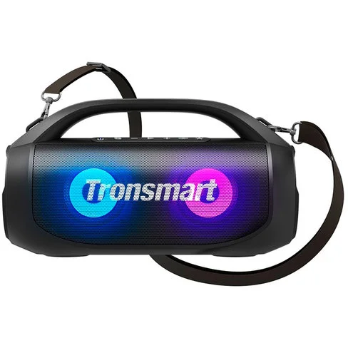 Parlante Tronsmart Bang SE Bluetooth 40W IPX6