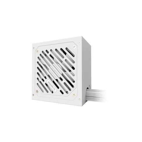 FUENTE GIGABYTE 650W 80PLUS SILVER BLANCO GP-P650SS ICE