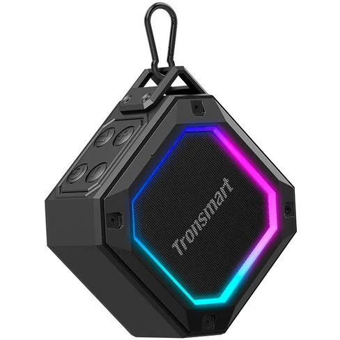 Parlante Tronsmart Groove 2 Bluetooth 10W IPX7