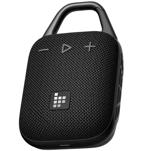 Parlante Tronsmart Mirtune H1 Bluetooth 8W IPX7