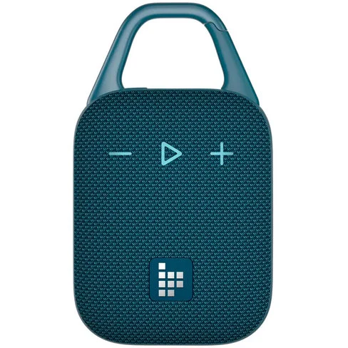 Parlante Tronsmart Mirtune H1 Bluetooth 8W IPX7