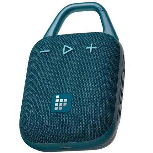 Parlante Tronsmart Mirtune H1 Bluetooth 8W IPX7