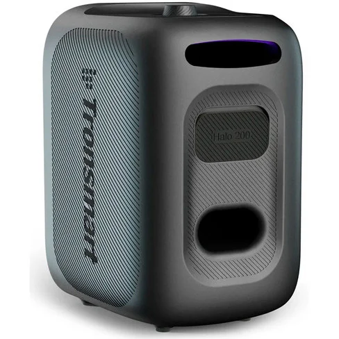 Parlante Tronsmart Halo 200 con 2 microfonos BLUETOOTH