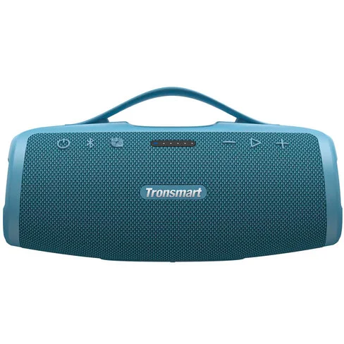Parlante Tronsmart Mirtune S100 Bluetooth 50W IPX7