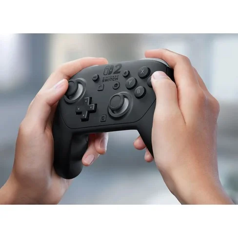 CONTROL NINTENDO SWITCH 2 PRO CONTROLLER HK BEE-A-FSSKA(HKG)