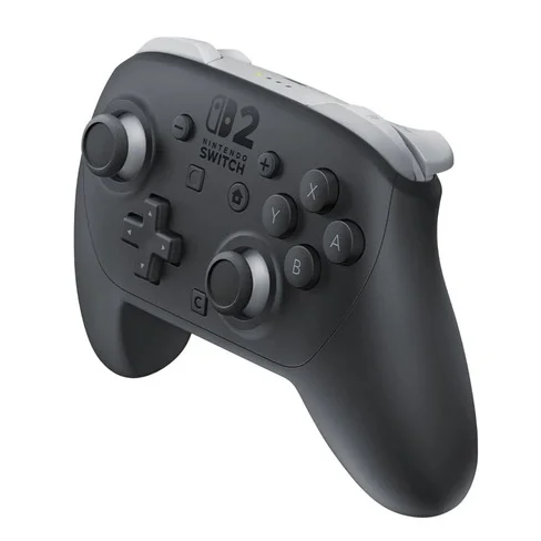 CONTROL NINTENDO SWITCH 2 PRO CONTROLLER HK BEE-A-FSSKA(HKG)