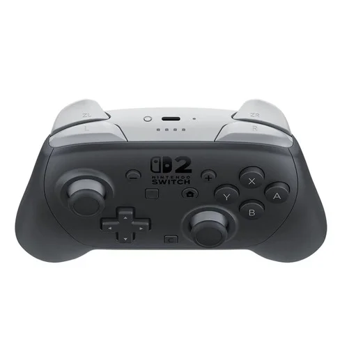 CONTROL NINTENDO SWITCH 2 PRO CONTROLLER HK BEE-A-FSSKA(HKG)