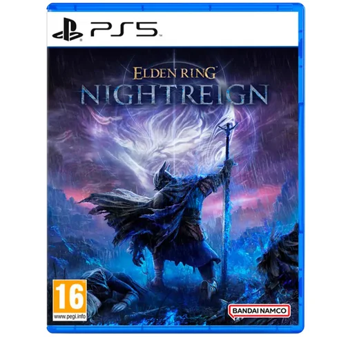 JUEGO SONY PARA PLAYSTATION 5 ELDEN RING NIGHTREIGN