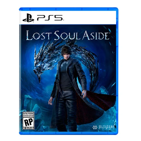 JUEGO SONY PARA PLAYSTATION 5 LOST SOUL ASIDE