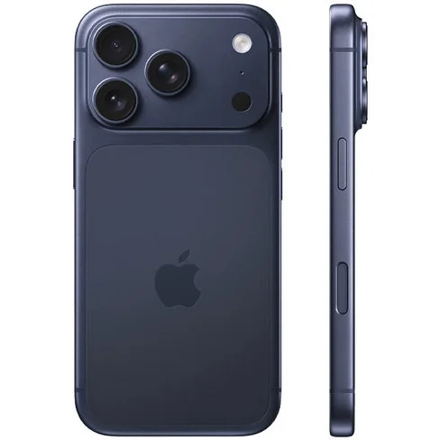 Celular iPhone 17 Pro 6.3" (ESIM)