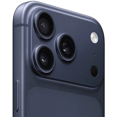 Celular iPhone 17 Pro 6.3" (ESIM)