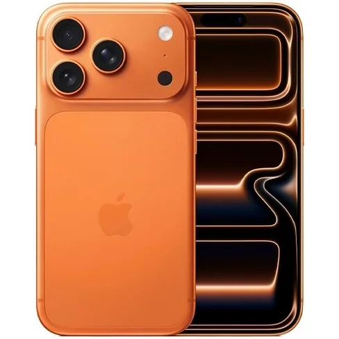 Celular iPhone 17 Pro 6.3" (ESIM)