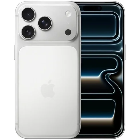 Celular iPhone 17 Pro 6.3" (ESIM)