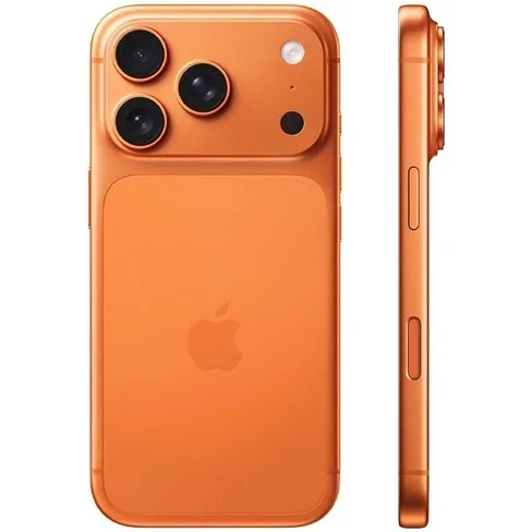 Celular iPhone 17 Pro 6.3" (ESIM)