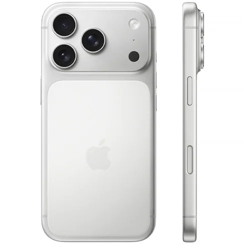 Celular iPhone 17 Pro 6.3" (ESIM)