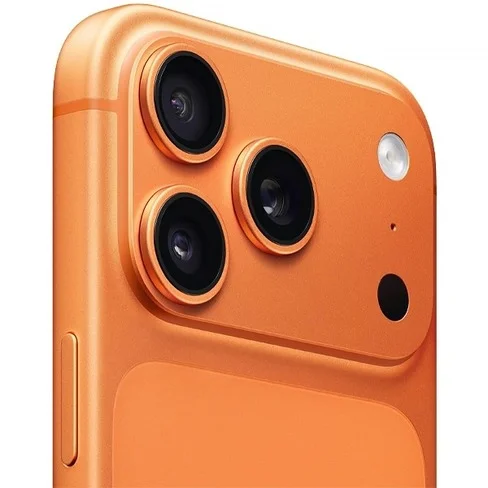 Celular iPhone 17 Pro 6.3" (ESIM)