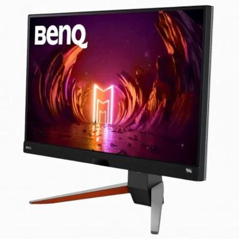 MONITOR BENQ 23.8"FDH MOBIUZ 165HZ