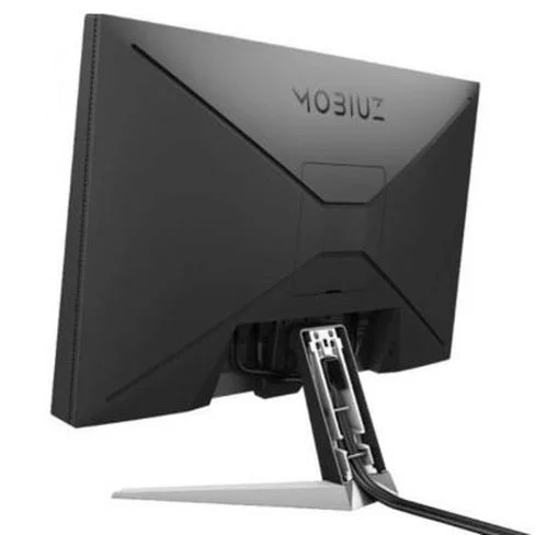 MONITOR BENQ 23.8"FDH MOBIUZ 165HZ
