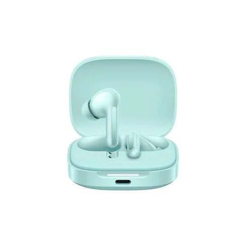 AURICULAR XIAOMI REDMI BUDS 6 CON MICROFONO MIC/BT/ANC BHR9245GL