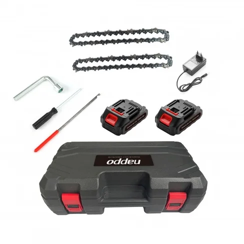 MOTOSIERRA 6” DE MANO NAPPO NHJ-106