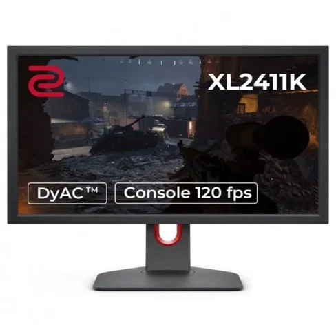 MONITOR BENQ 24"FDH ZOWIE 144HZ