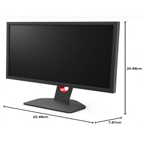 MONITOR BENQ 24"FDH ZOWIE 144HZ