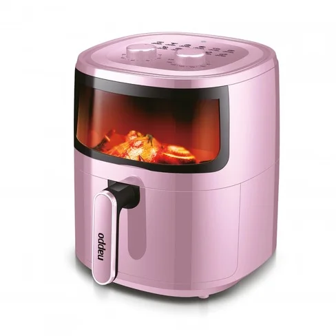 FREIDORA NAPPO SIN ACEITE VISION TASTY 5.7L NEF-148
